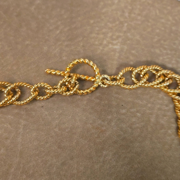 Monet Necklace - Picture 4 of 8